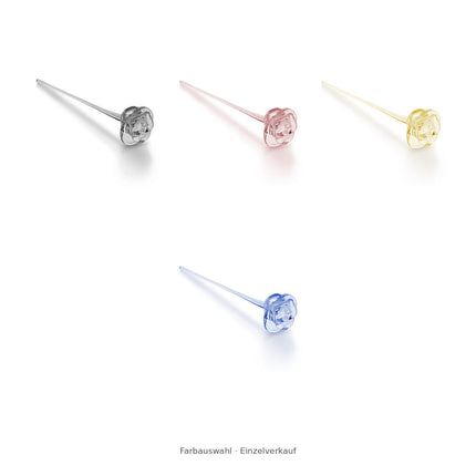 Kvetna 1794 Glasblume Fleur de Květná 325 mm – Farbauswahl