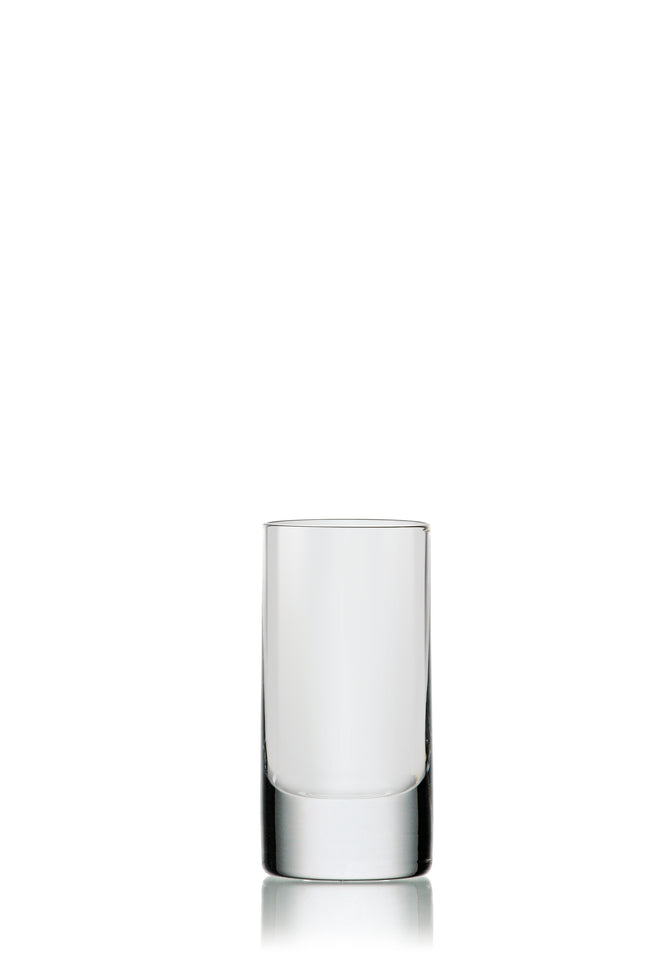 Bohemia Crystal Shot Glasses Blues 40 ml (set of 6)