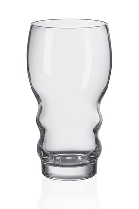 Bohemia Crystal Biergläser NEW 2024 500 ml (6er Set)