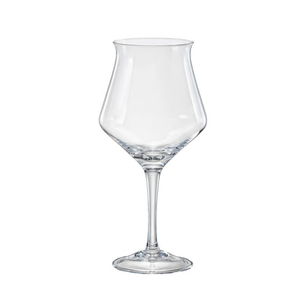 Bohemia Crystal Biergläser 350 ml (6er Set)