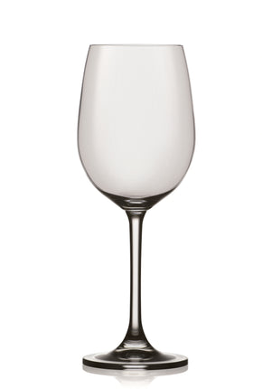 Bohemia Crystal Goblet Flamenco 450 ml (6er Set)