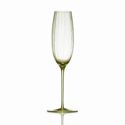 Kvetna 1794 Schaumweinglas Tethys 270 ml