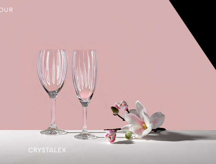 Crystalex Home Serien