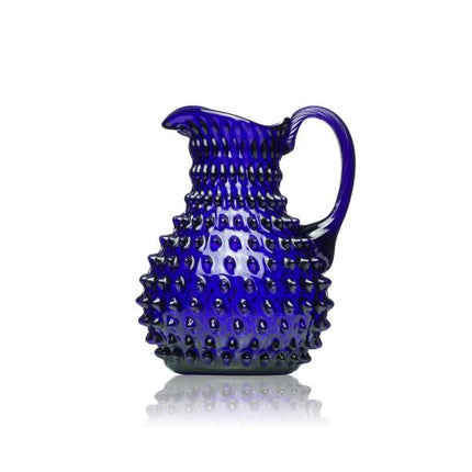 Kvetna 1794 - Krug Polka Dot - Dark Blue - 2000 ml
