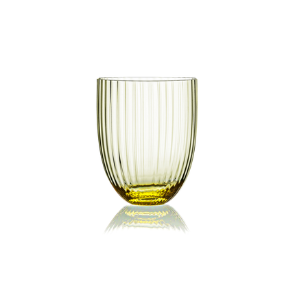 Kvetna 1794 Trinkglas Sponde 200 ml – Citrin