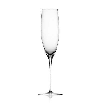 Kvetna 1794 Schaumweinglas Telesto 180 ml (6er-Set)
