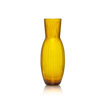 Kvetna 1794 - Carafe Téthys 1350 ml Ambre