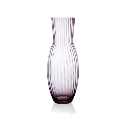 Kvetna 1794 - Carafe Tethys 1350 ml Amethyst