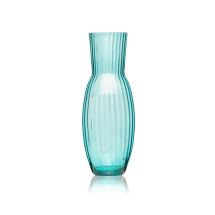 Kvetna 1794 - Karaffe Tethys 1350 ml Aquamarine