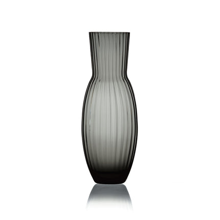 Kvetna 1794 - Carafe Tethys 1350 ml Smoke