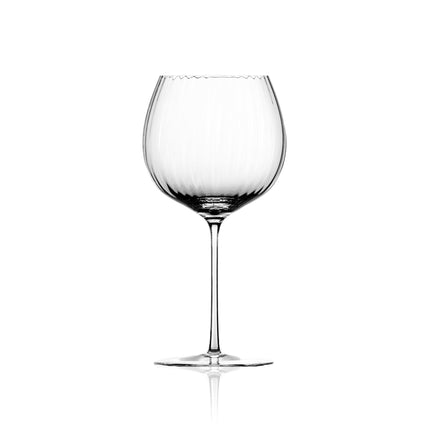 Kvetna 1794 - Tethys wine glasses 650 ml (set of 6)