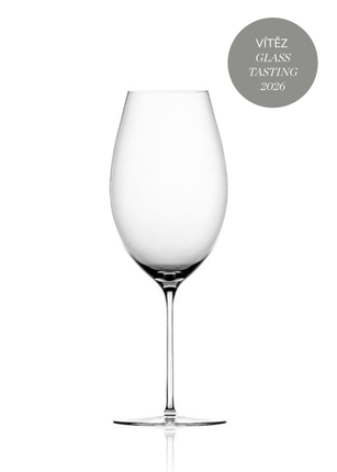 Kvetna 1794 Weinglas Telesto 440 ml (6er-Set) – Default Title