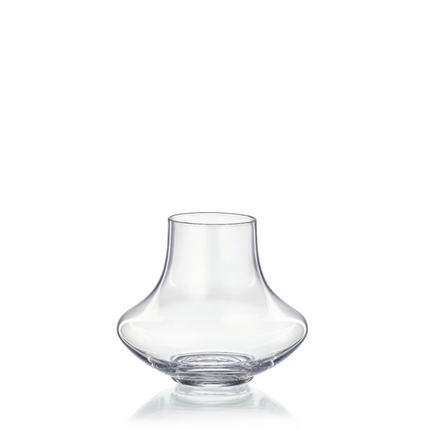 Bohemia Crystal Cognac-Gläser Serious Gentleman 280 ml (6er Set)