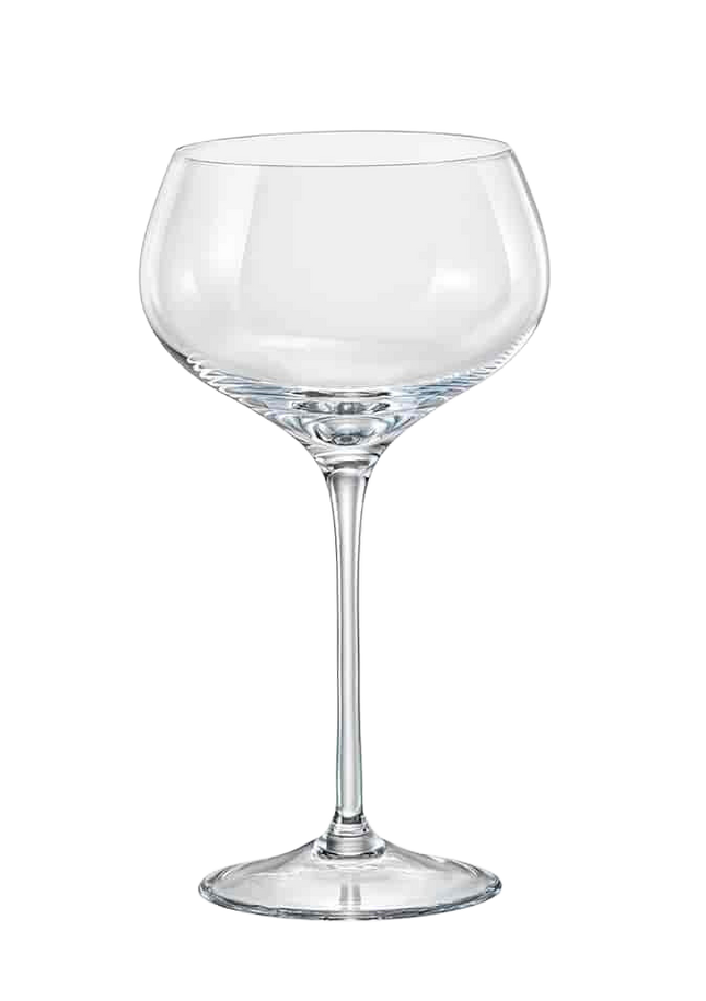 Bohemia Crystal Weinglas Megan 300 ml