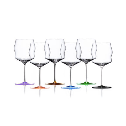 Kalyke, Harlequin 650 ml - Kvetna 1794