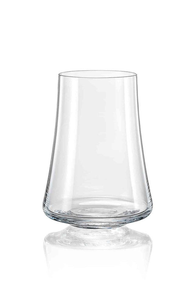 Bohemia Crystal Wasserglas XTRA 400 ml