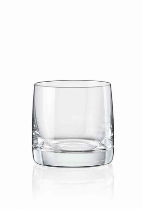 Bohemia Crystal Glas Aperitif Specials III./ 4 140ml