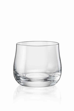 Bohemia Crystal Glas Aperitif Specials III./ 5 140ml