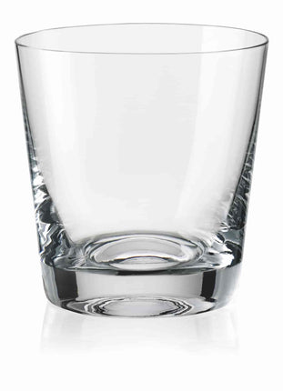 Bohemia Crystal Whisky OF Jive 330 ml