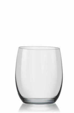 Bohemia Crystal Double OF Whisky Swing 330 ml