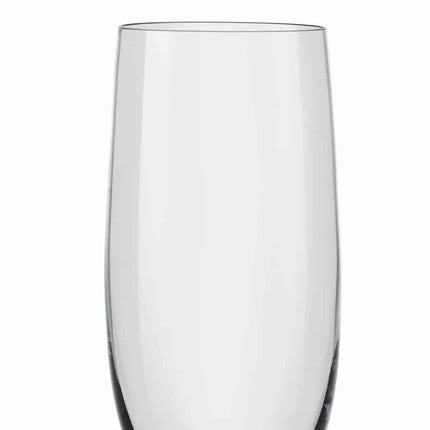 Bohemia Crystal Wasserglas Swing HB 420 ml
