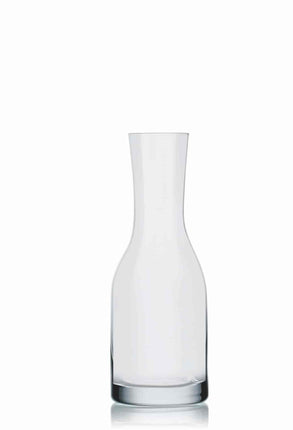 Bohemia Crystal Wein und Wasser Karaffe 500 ml