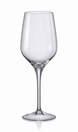 Bohemia Crystal Weinglas Rebecca 350 ml