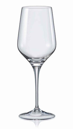 Bohemia Crystal Weinglas Rebecca 460 ml
