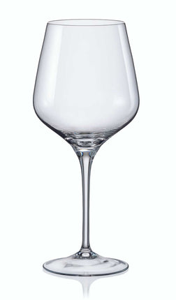 Bohemia Crystal Wassergoblet Rebecca 540 ml