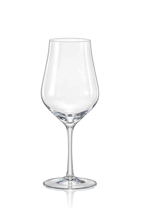 Bohemia Crystal Weinglas Tulipa 350 ml