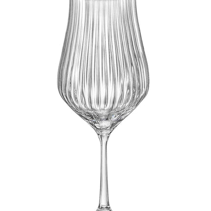 Bohemia Crystal Weinglas Tulipa Optic 450 ml