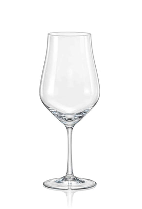 Bohemia Crystal Weinglas Tulipa 450 ml