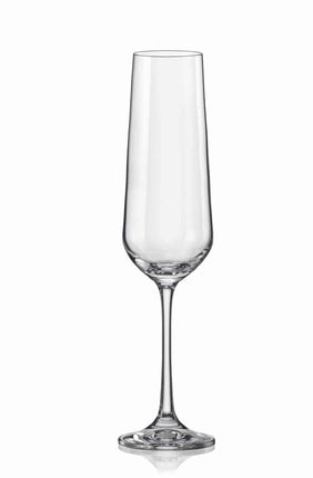 Bohemia Crystal Flute Siesta 180 ml