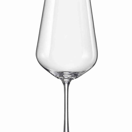 Bohemia Crystal Weinglas / Goblet Siesta 400 ml