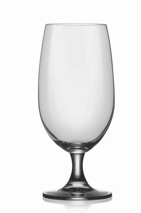 Bohemia Crystal Verre à Eau Bolero 400 ml (Lot de 6 Pièces)