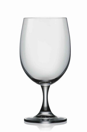 Bohemia Crystal Glas Goblet Bolero 425 ml