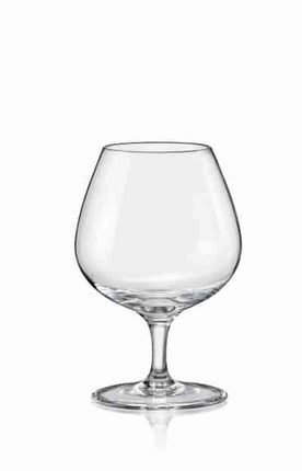 Bohemia Crystal Glas Brandy Bolero 415 ml