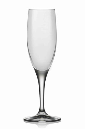 Bohemia Crystal Glas Flute Rhapsody 190 ml