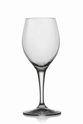 Bohemia Crystal Rotweinglas Rhapsody 320 ml