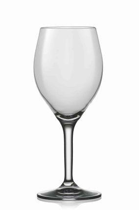 Bohemia Crystal Glass Goblet Rhapsody 415 ml