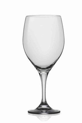 Bohemia Crystal Bordeaux Rotweinglas Magnum Rhapsody 625 ml