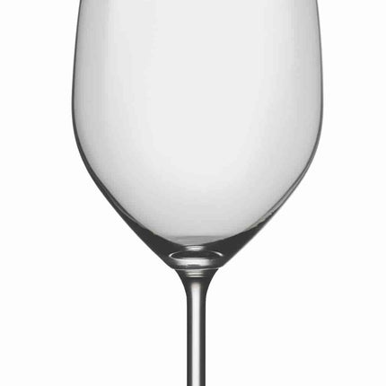 Bohemia Crystal Bordeaux Weinglas Harmony 620 ml