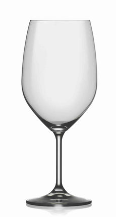 Bohemia Crystal Bordeaux Weinglas Harmony 620 ml