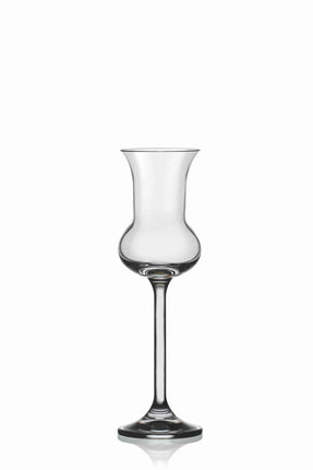 Bohemia Crystal Grappaglas 85 ml