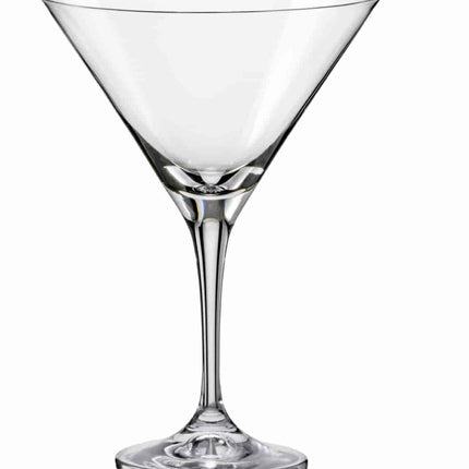 Bohemia Crystal Glas Cocktailschale Specials II. 350 ml