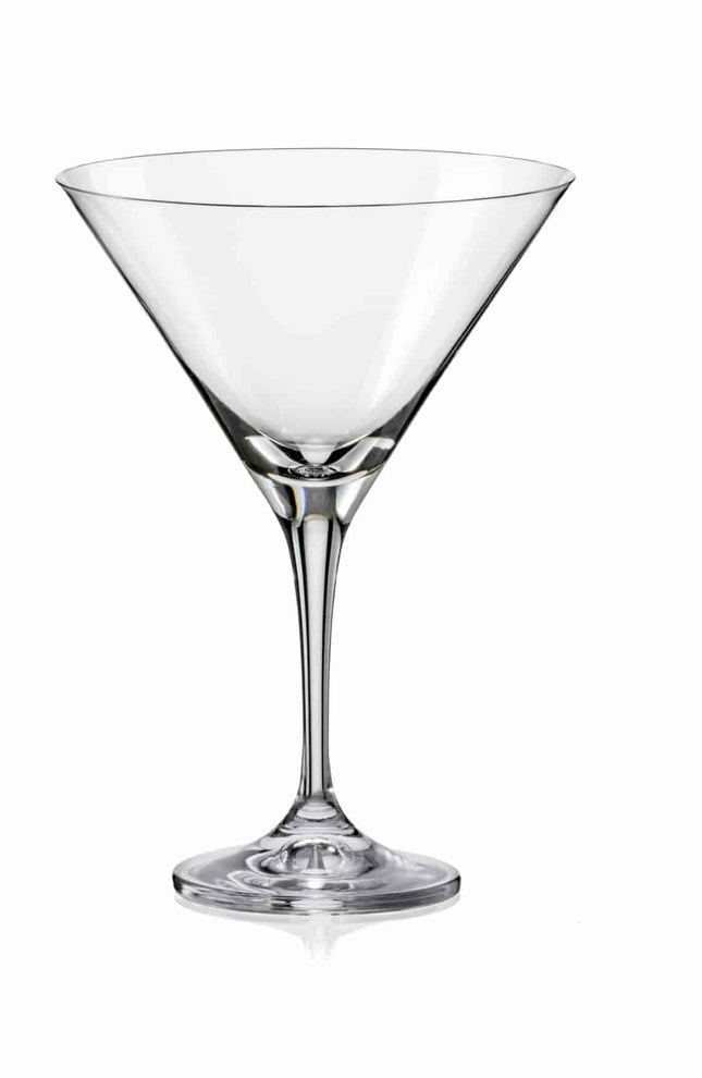 Bohemia Crystal Glas Cocktailschale Specials II. 350 ml