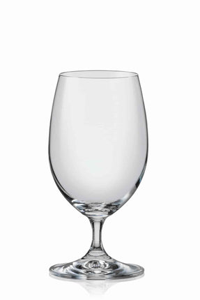 Bohemia Crystal Wasserglas Sp.l. Goblet 350 ml
