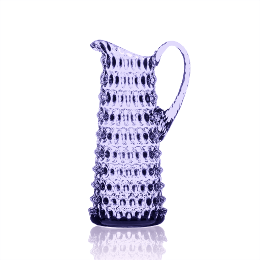 Krug “Polka Dot” 1200ml – Alexandrit