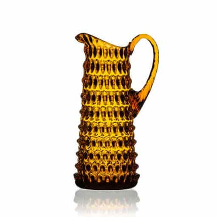 Krug “Polka Dot” 1200ml – Amber