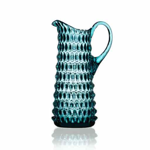 Krug “Polka Dot” 1200ml – Aquamarin